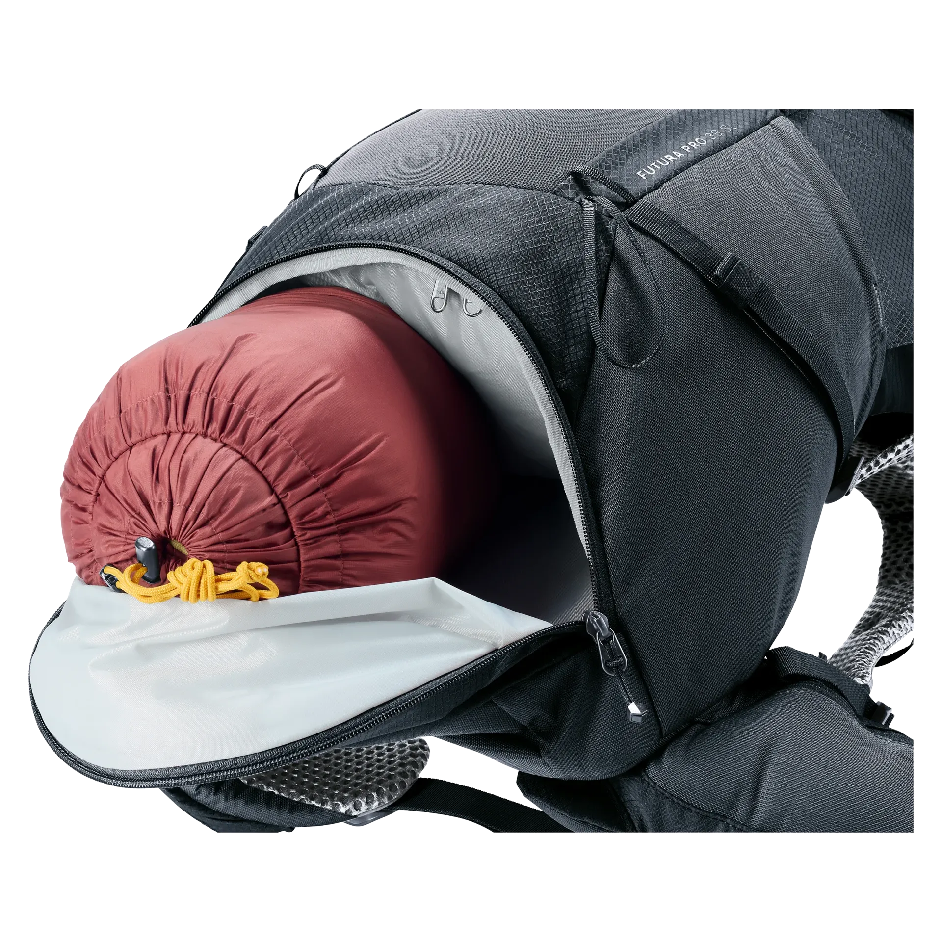 Futura Pro 38 SL Hiking Pack
