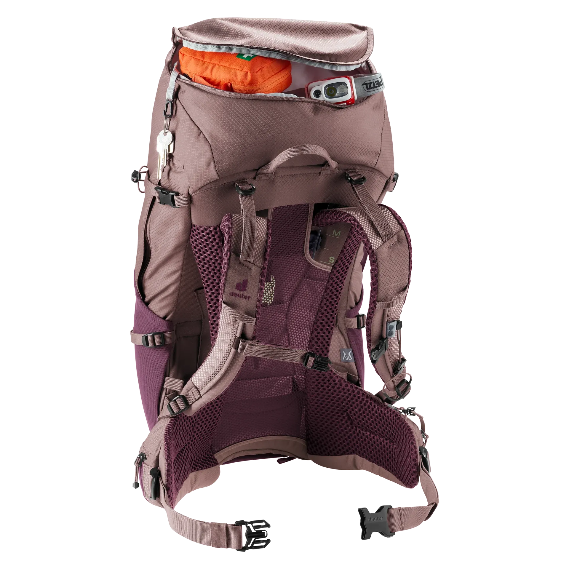 Futura Pro 38 SL Hiking Pack