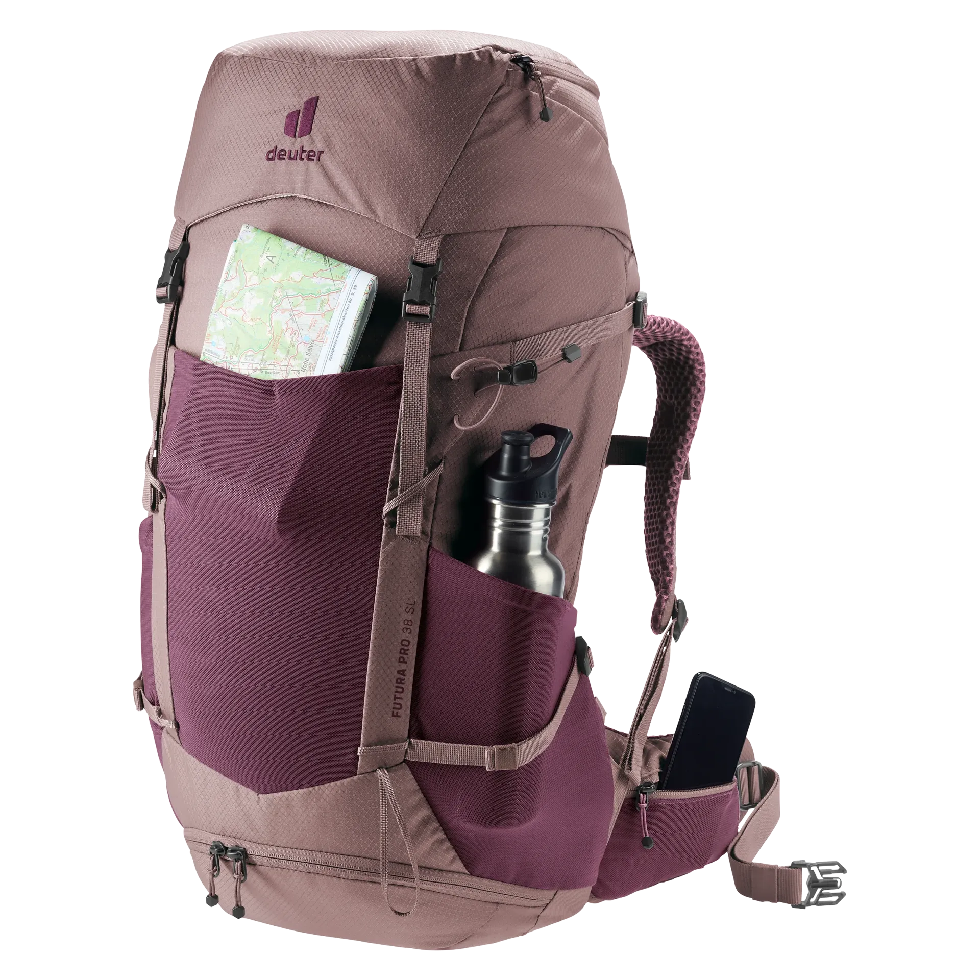 Futura Pro 38 SL Hiking Pack