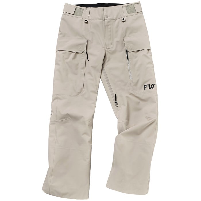 Future Wild Men's Manifest 3L Pants (Past Season)