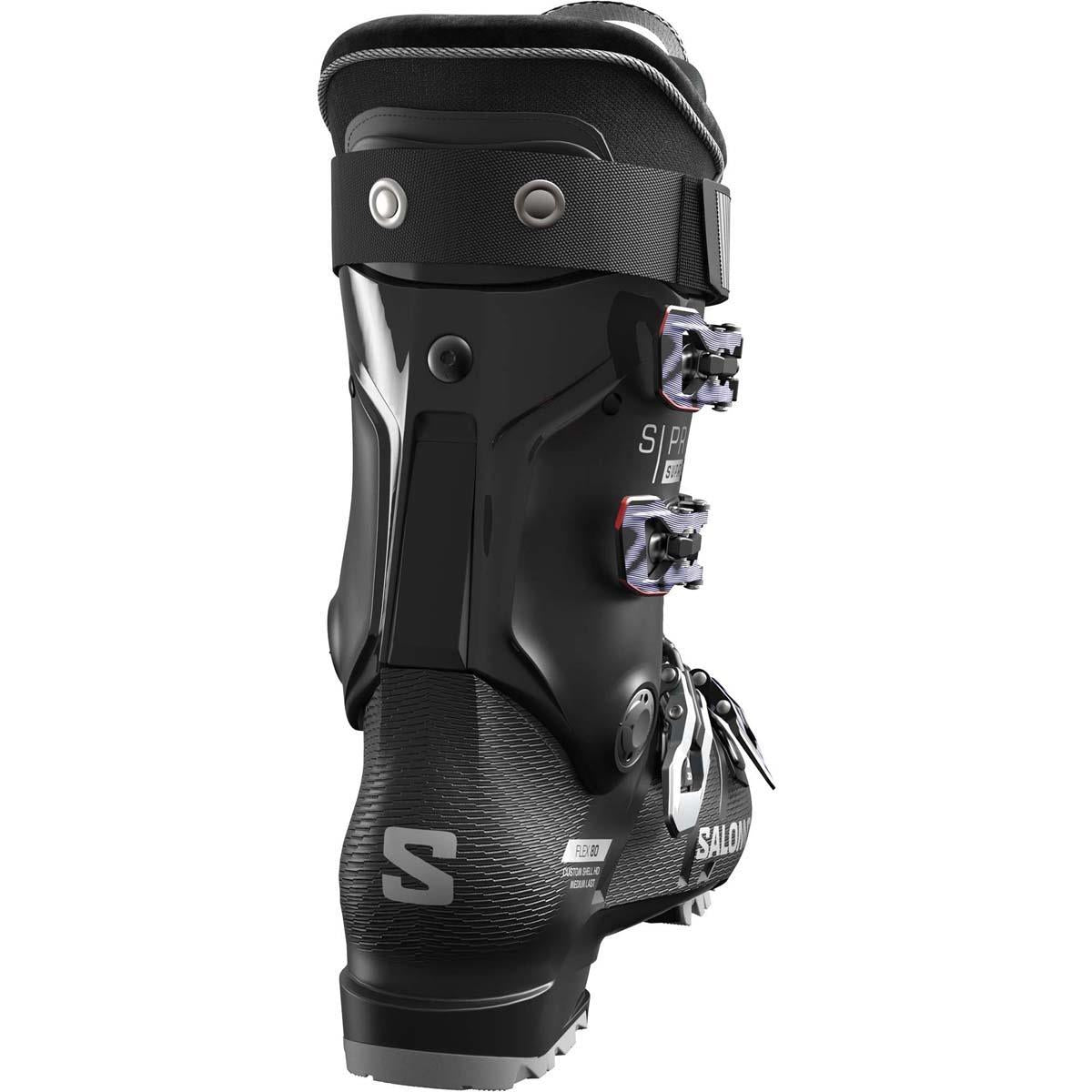 S/Pro Supra 80 W Ski Boots 2025