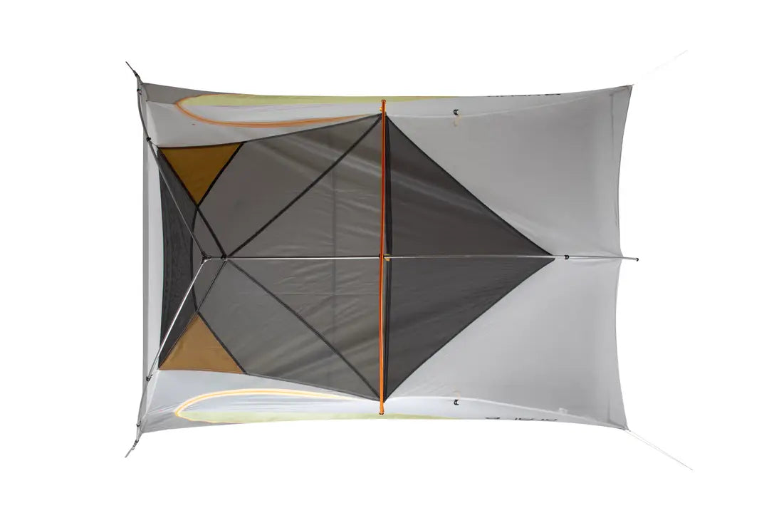 Nemo Mayfly OSMO Lightweight Backpacking Tent 3 Person