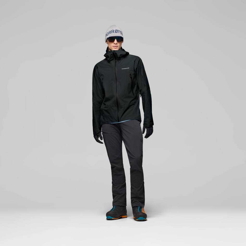 Men's Falketind Gore-Tex Jacket
