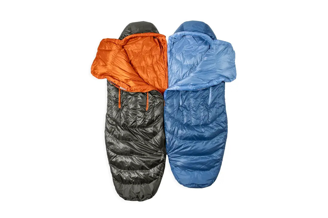 Men's Disco Endless Promise Down Sleeping Bag 30