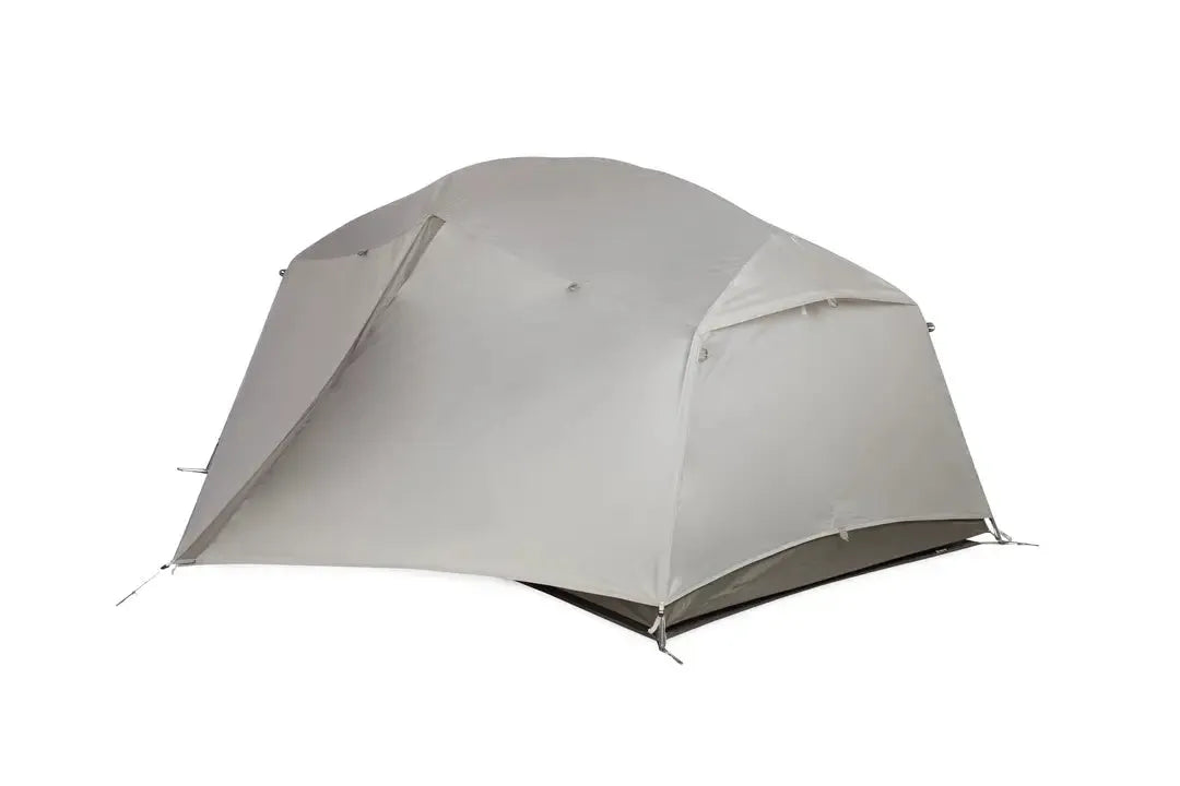 Aurora Backpacking Tent & Footprint 2-Person