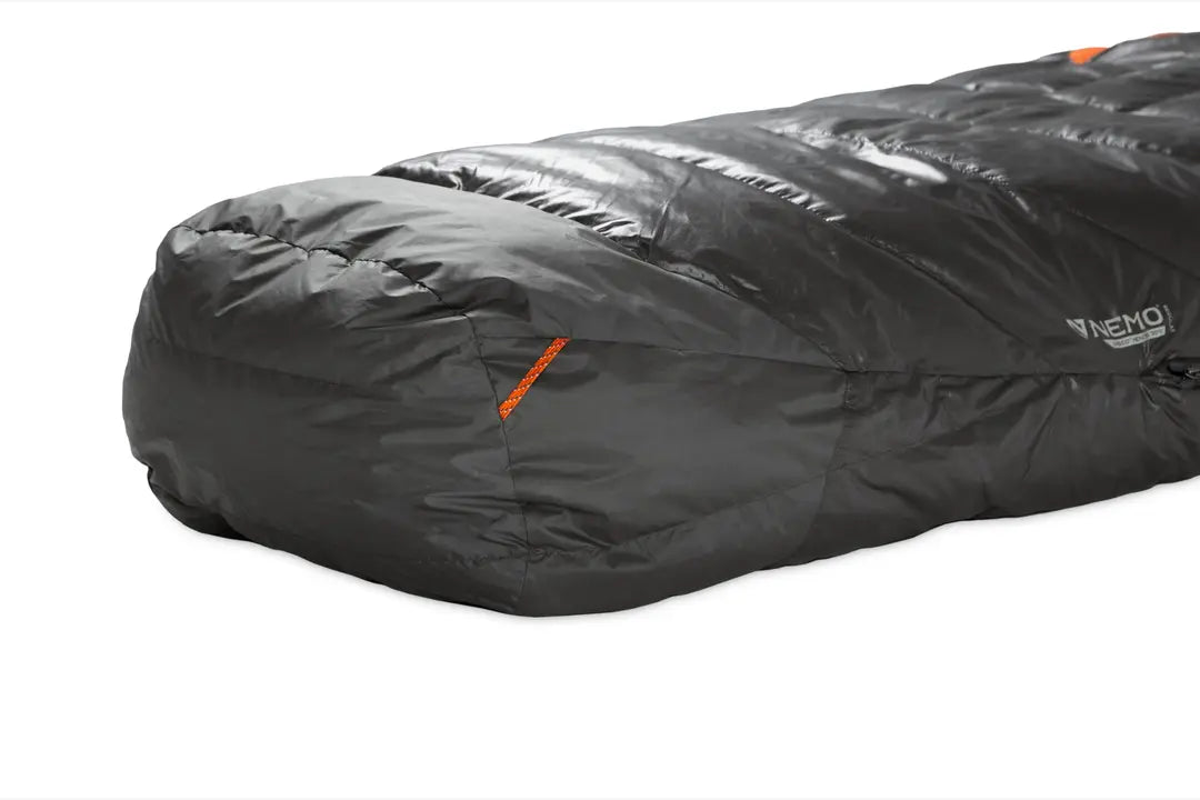Men's Disco Endless Promise Down Sleeping Bag 30