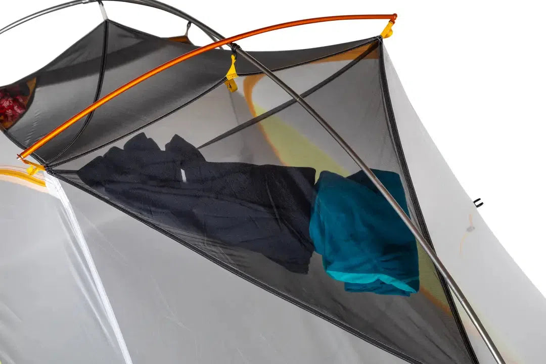 Nemo Mayfly OSMO Lightweight Backpacking Tent 3 Person