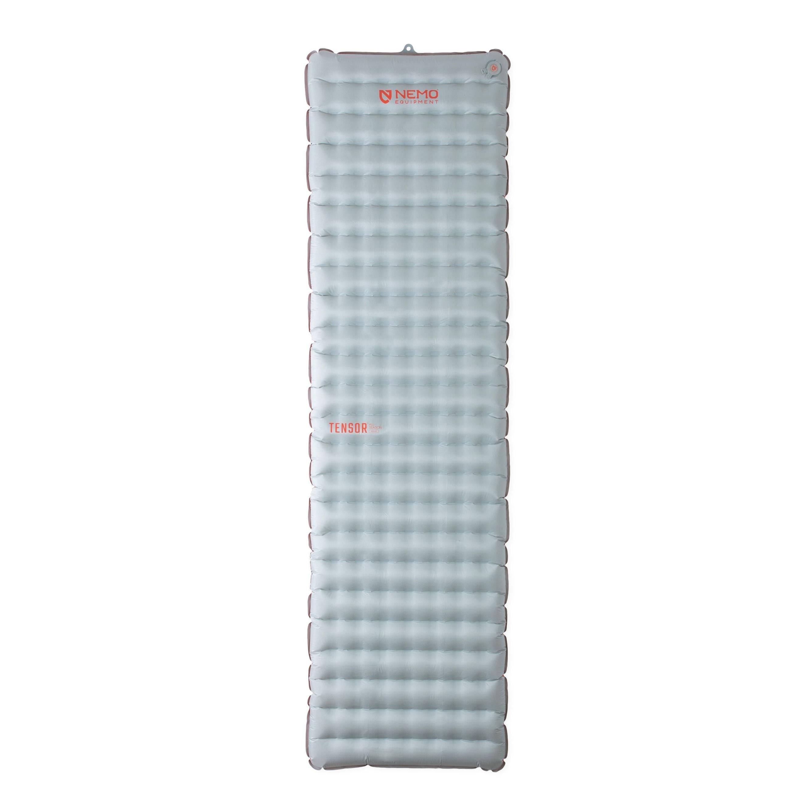 Tensor All-Season Ultralight Insulated Sleeping Pad