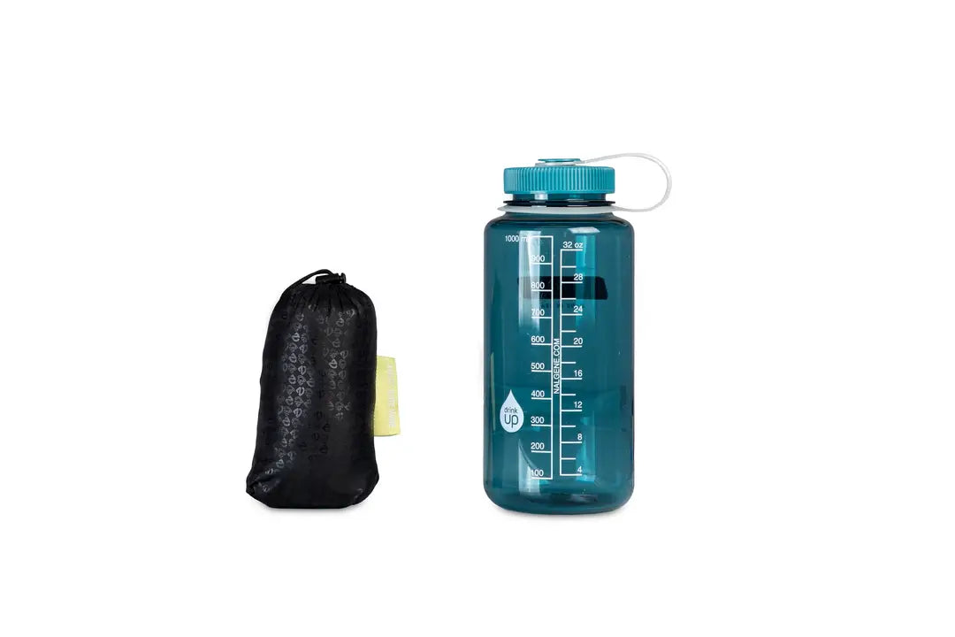 Fillo Elite Wide Ultralight Backpacking Pillow