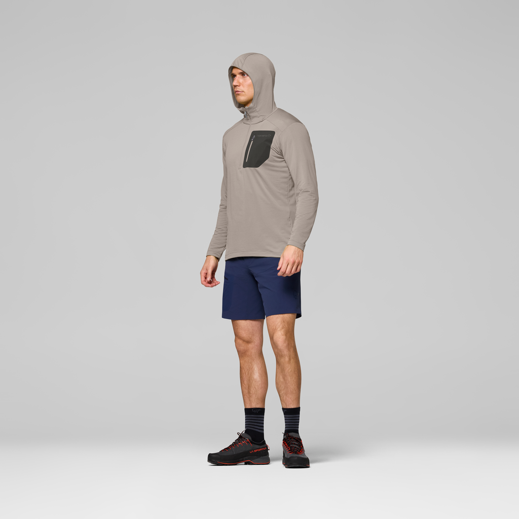 Men's Falketind Warm1 Hood