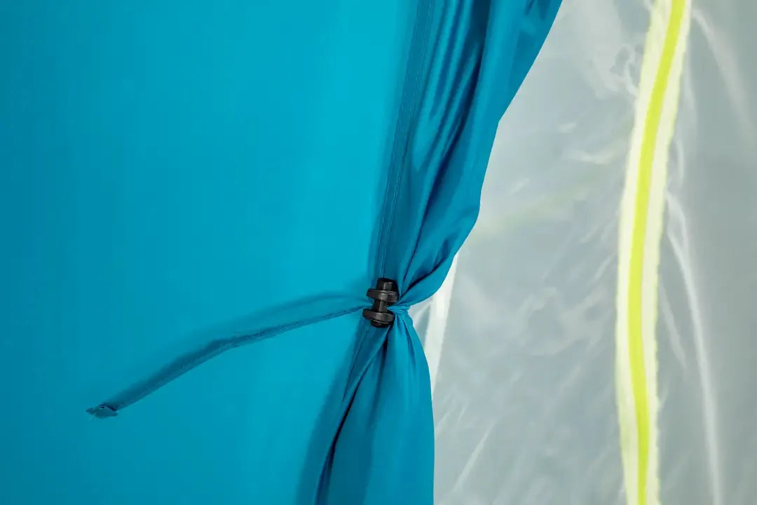 Aurora Highrise Camping Tent 6-Person