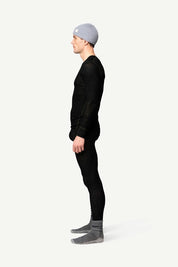 Men's Wool Mesh 190 Shirt