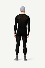 Men's Wool Mesh 190 Shirt