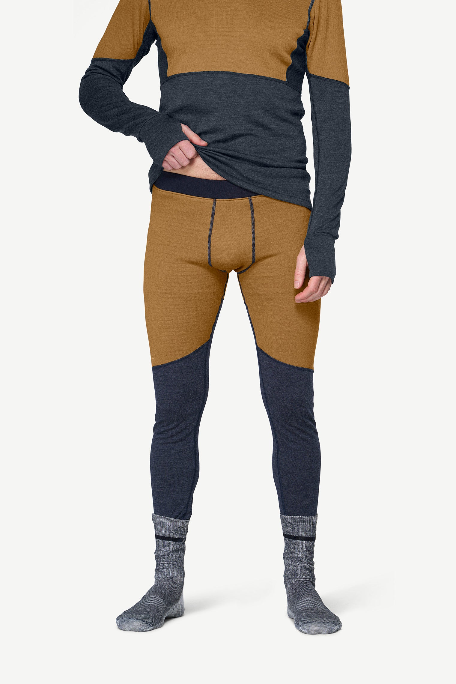Men's Expedition Arctic Pro Longs
