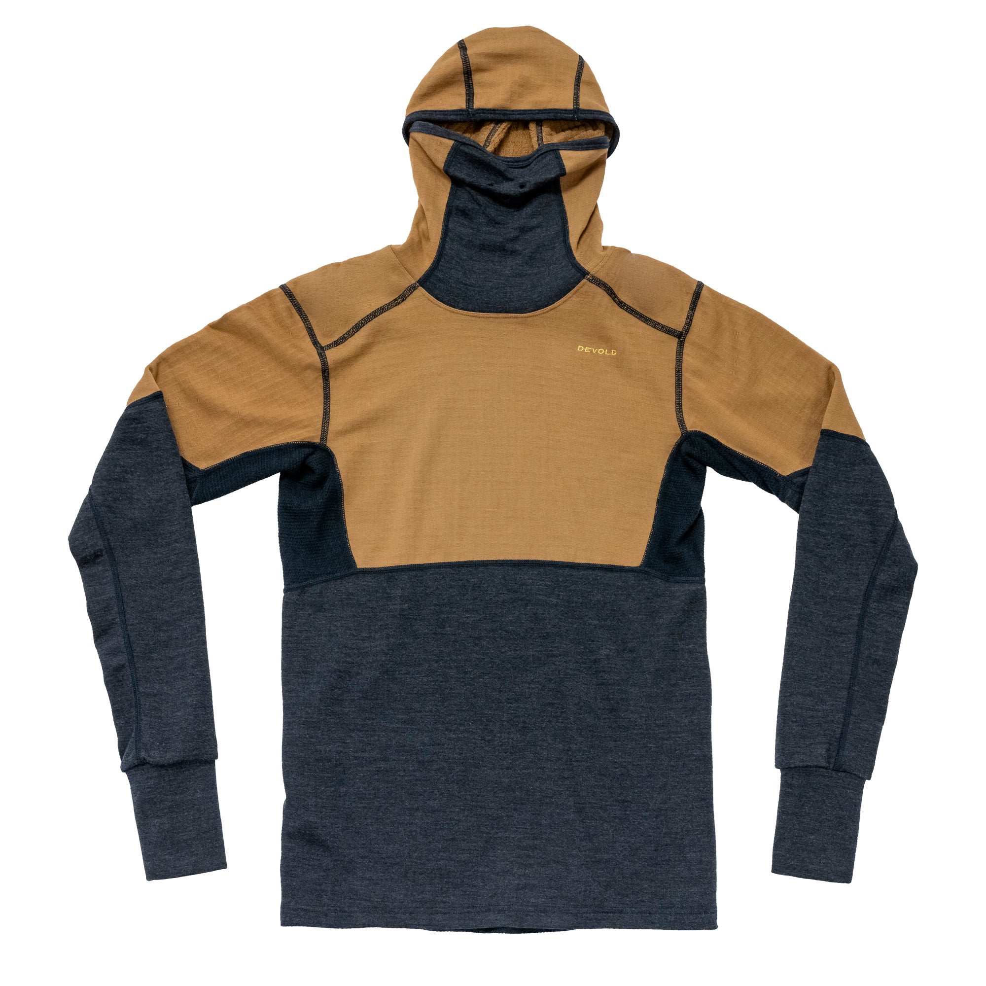 Men's Expedition Arctic Pro Hoodie