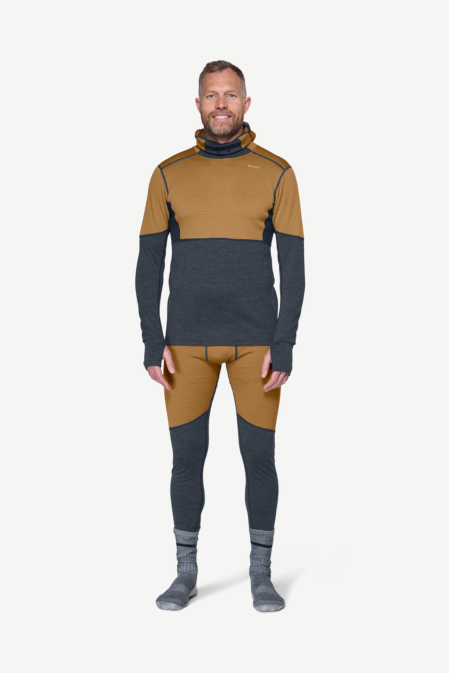 Men's Expedition Arctic Pro Hoodie