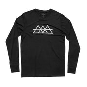 Men's Classic "Triple" LS Shirt