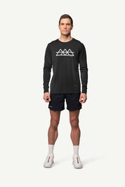 Men's Classic "Triple" LS Shirt