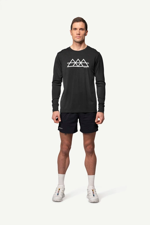 Men's Classic "Triple" LS Shirt
