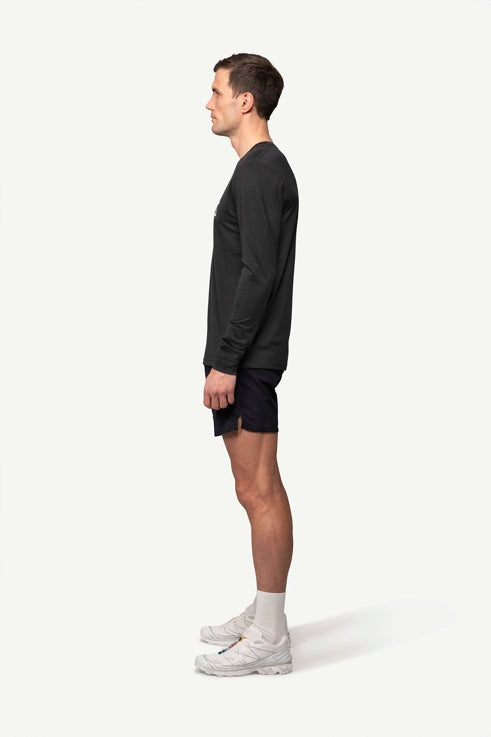 Men's Classic "Triple" LS Shirt