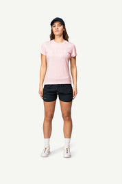 Women's Classic "Flowers" Tee