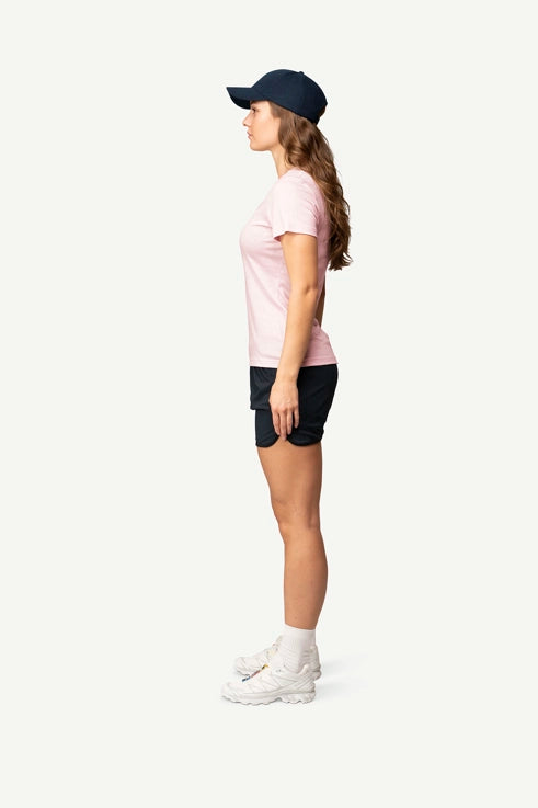 Women's Classic "Flowers" Tee
