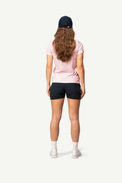 Women's Classic "Flowers" Tee