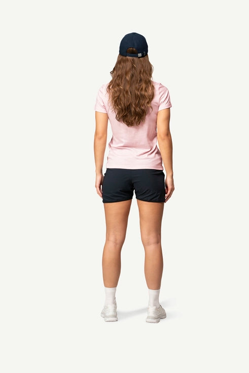 Women's Classic "Flowers" Tee