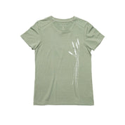 Women's  Premium Oats Tee Shirt