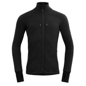 Men's Egga Grid Merino Jacket