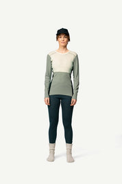 Women's Lauparen Merino 190 Shirt