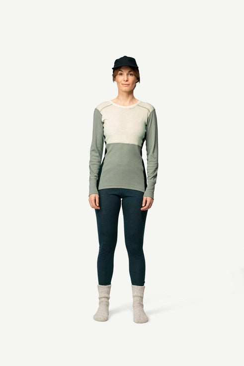 Women's Lauparen Merino 190 Shirt