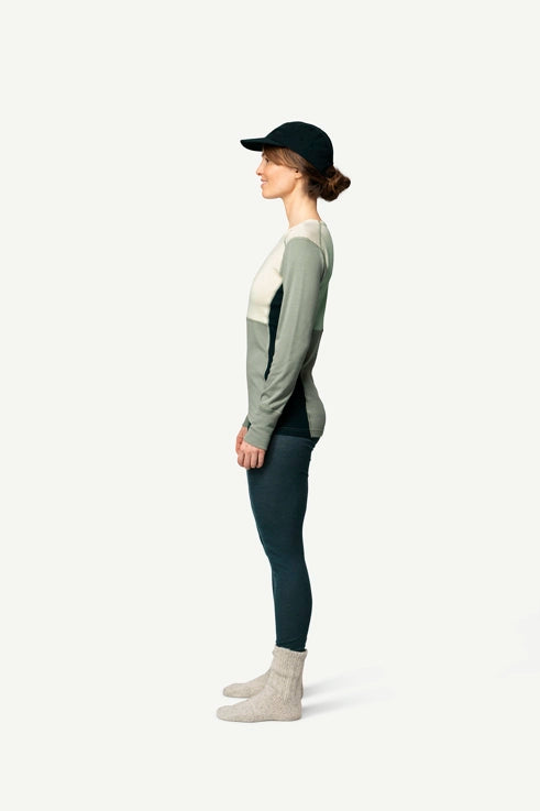 Women's Lauparen Merino 190 Shirt