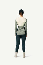 Women's Lauparen Merino 190 Shirt