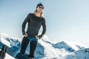 Men's Tuvegga Merino Longs