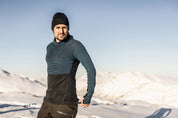Men's Tuvegga Merino Hoody