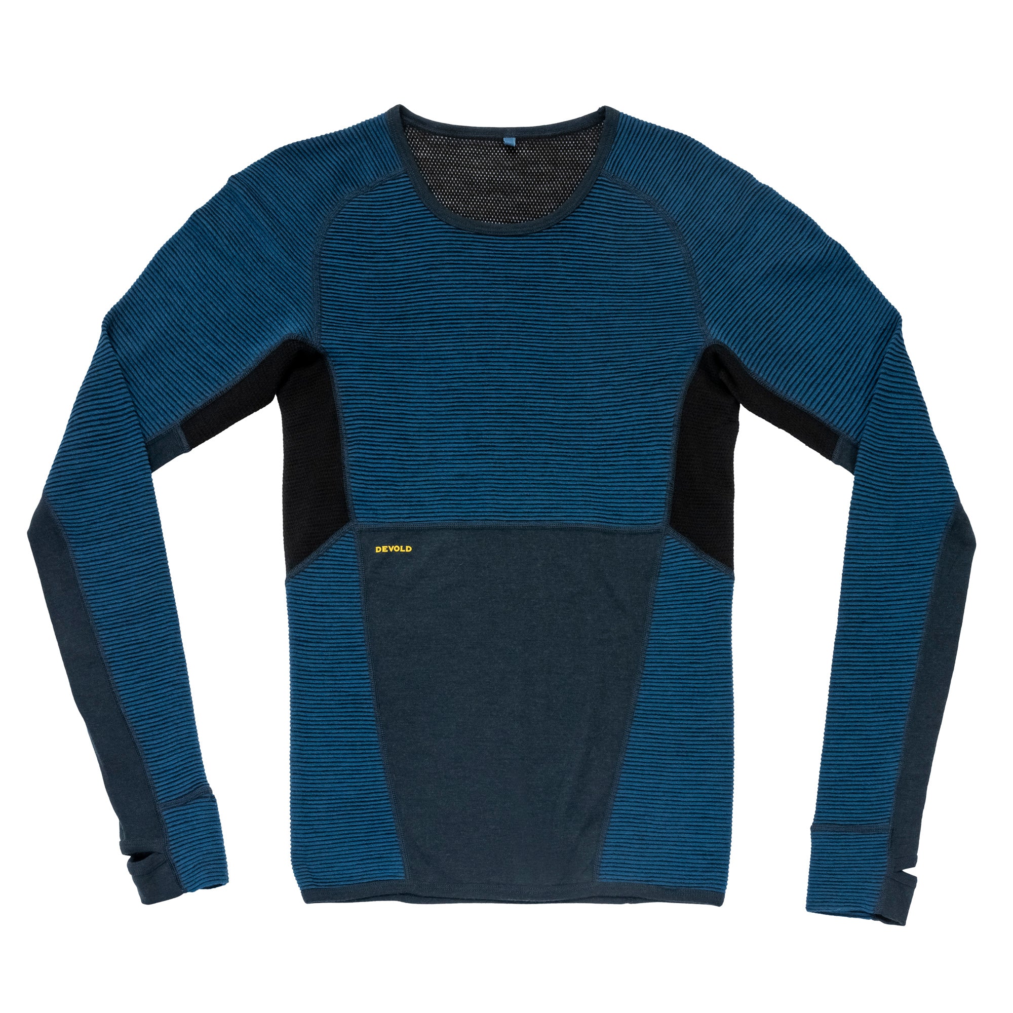 Men's Tuvegga Merino Shirt