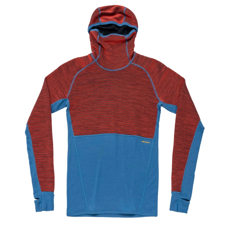 Men's Tuvegga Merino Hoodie