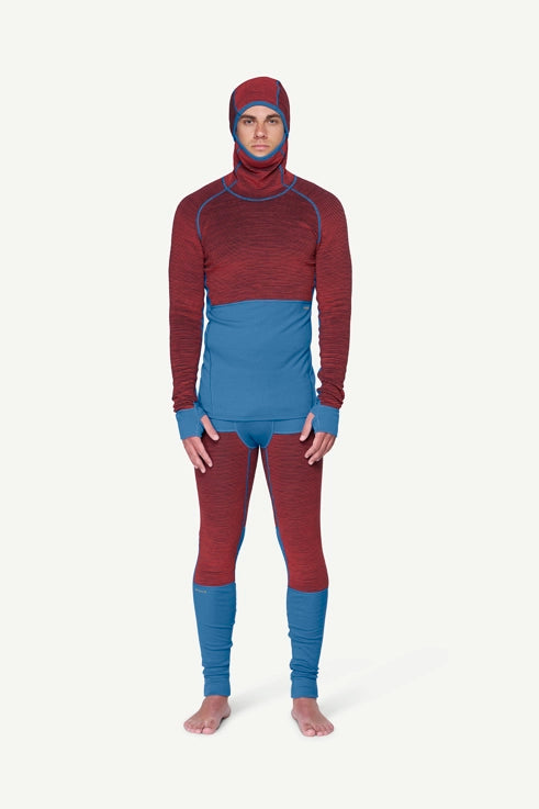 Men's Tuvegga Merino Hoodie