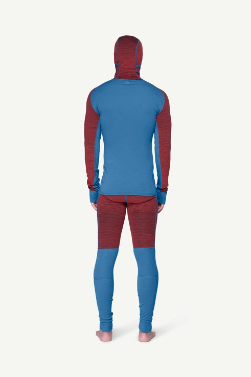 Men's Tuvegga Merino Hoodie