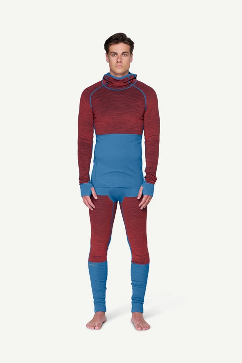 Men's Tuvegga Merino Hoodie
