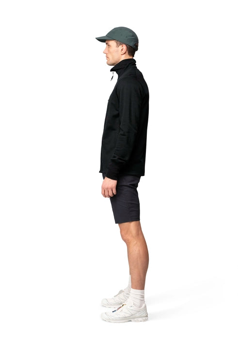 Men's Explorer Merino Jacket