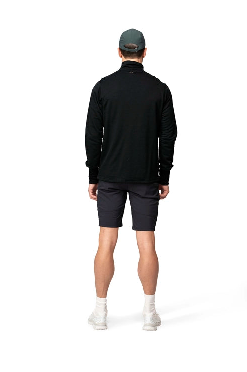 Men's Explorer Merino Jacket
