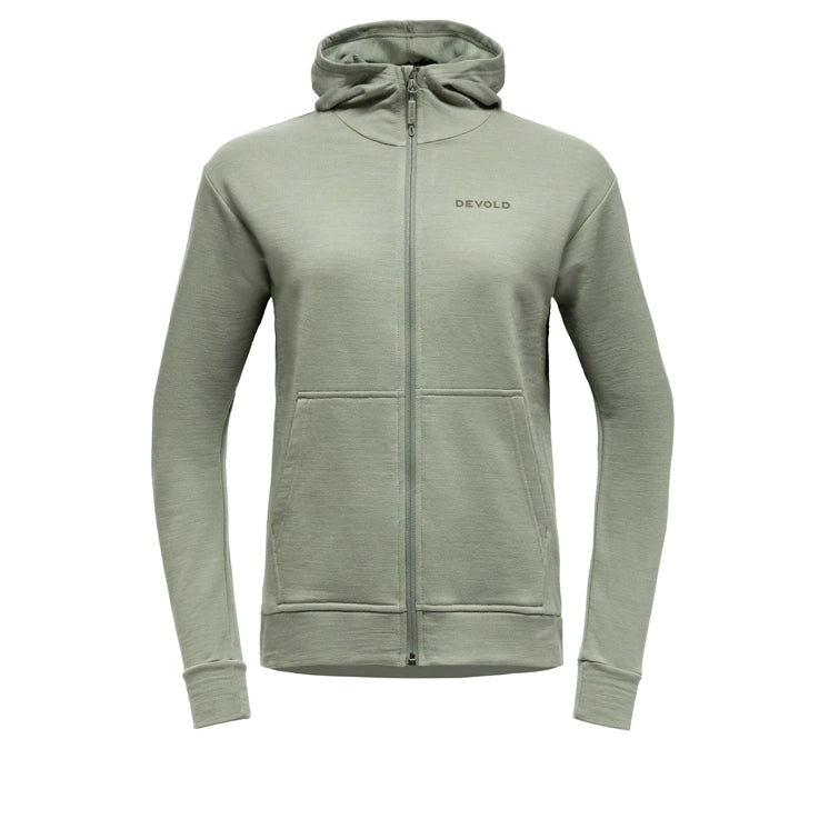 Women's Everyday Zip Hoodie