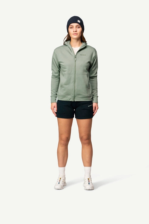 Women's Everyday Zip Hoodie