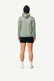 Women's Everyday Zip Hoodie