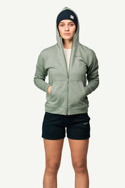 Women's Everyday Zip Hoodie