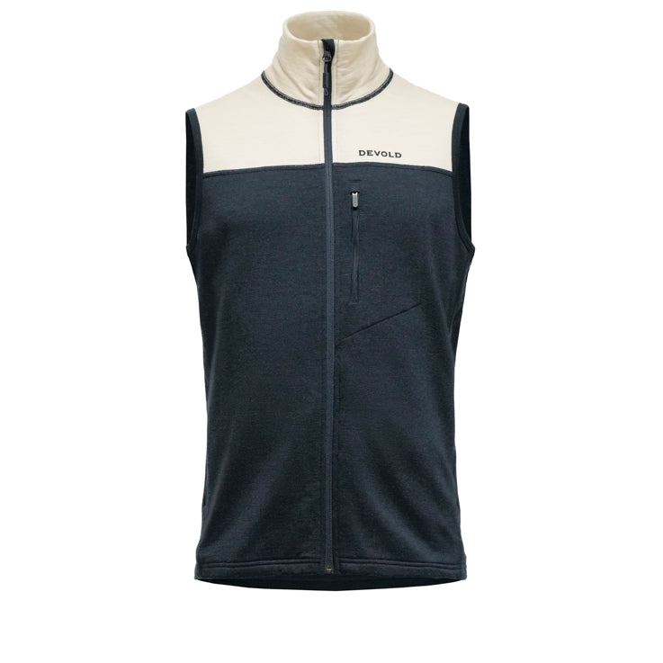 Men's Explorer Merino Vest