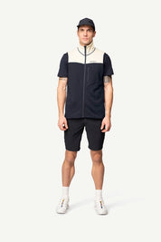 Men's Explorer Merino Vest