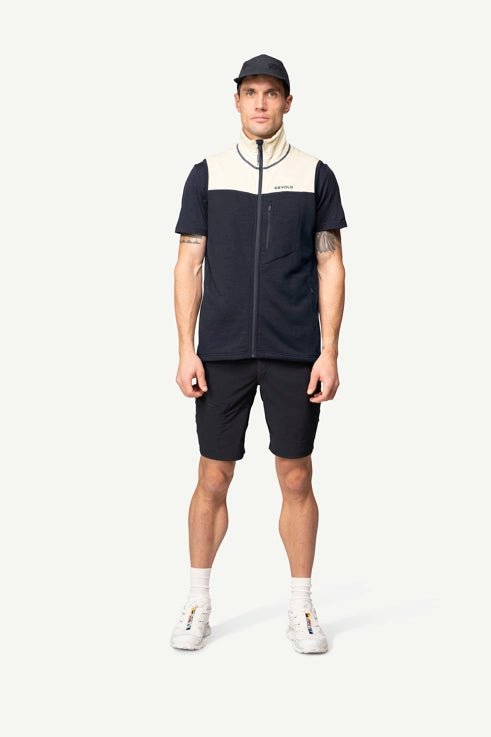 Men's Explorer Merino Vest